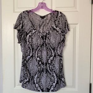 Worthington Blouse